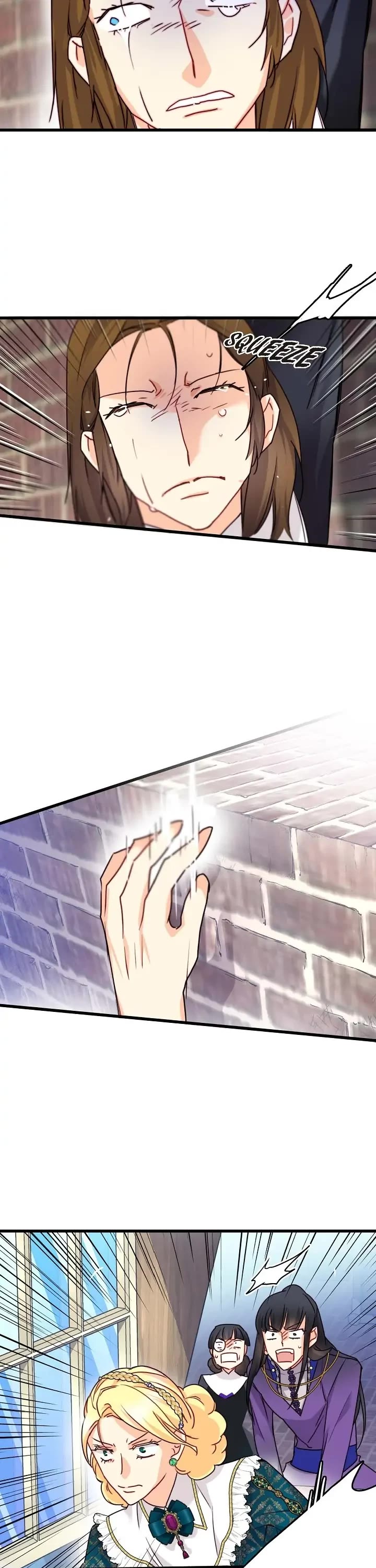 Bring the Love Chapter 114 page 26 - Chapter 114