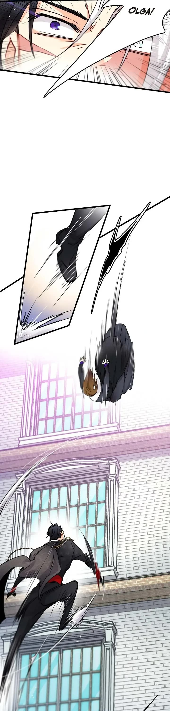 Bring the Love Chapter 114 page 27 - Chapter 114
