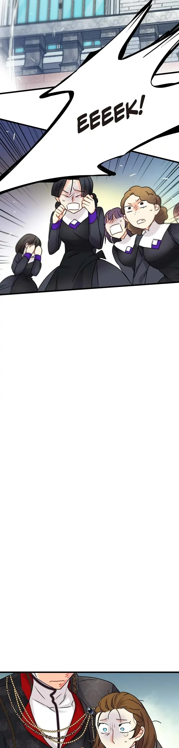 Bring the Love Chapter 114 page 28 - Chapter 114