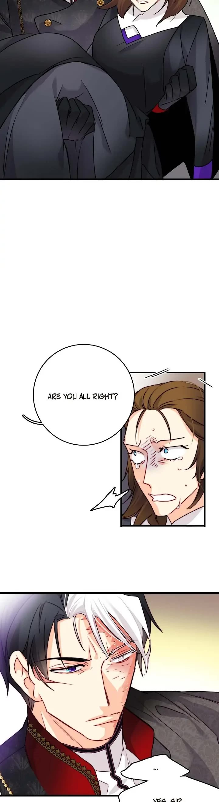 Bring the Love Chapter 114 page 29 - Chapter 114