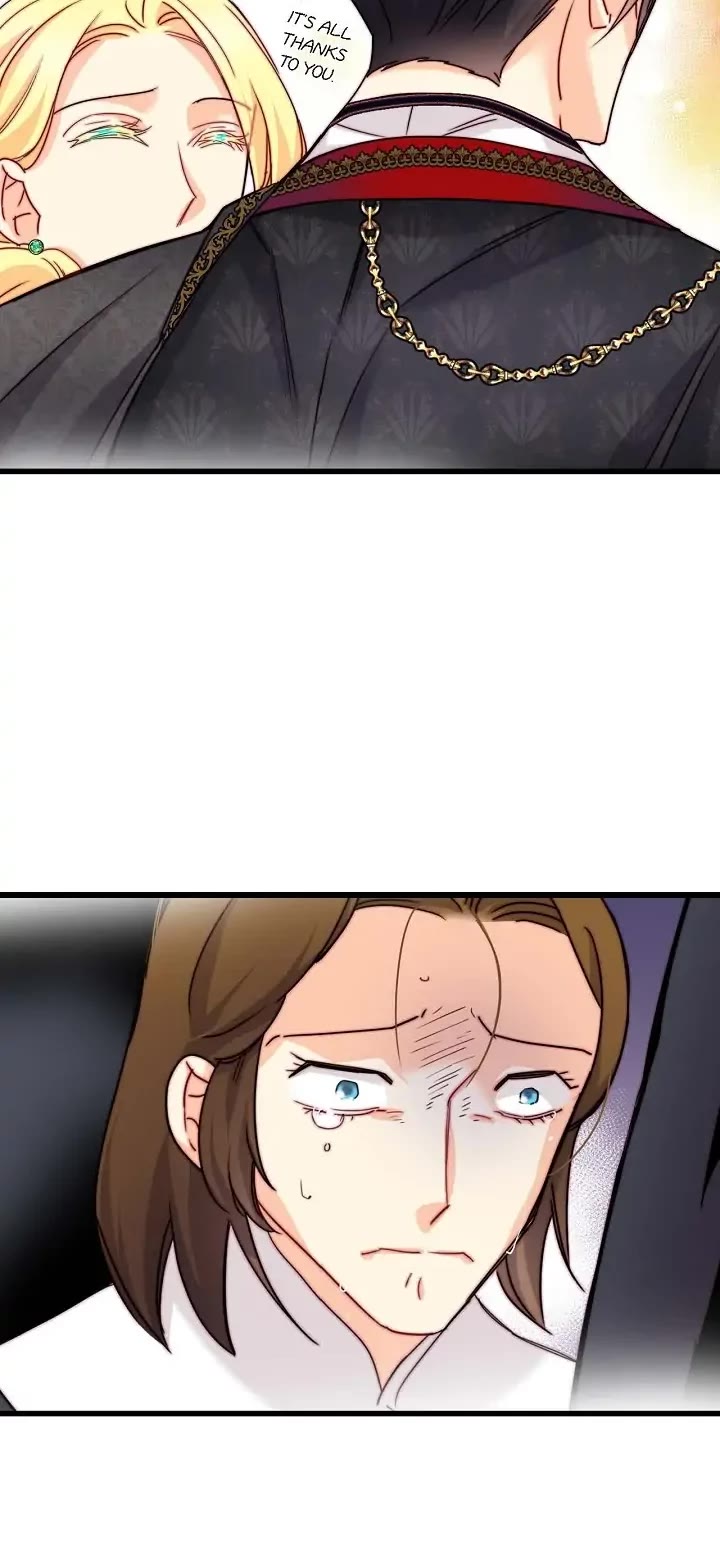 Bring the Love Chapter 114 page 32 - Chapter 114