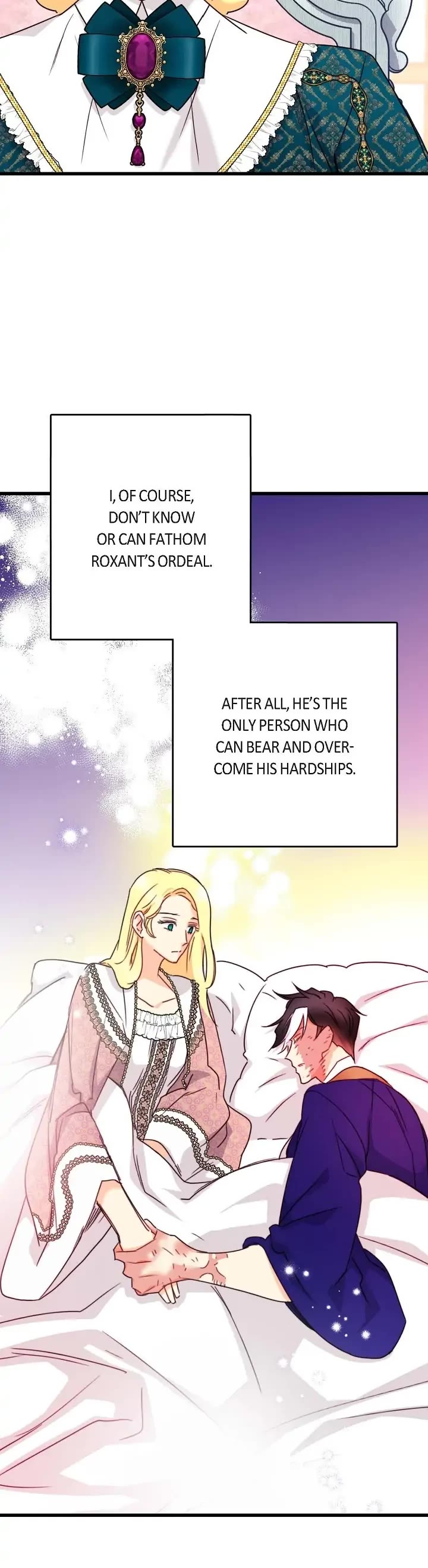 Bring the Love Chapter 114 page 5 - Chapter 114