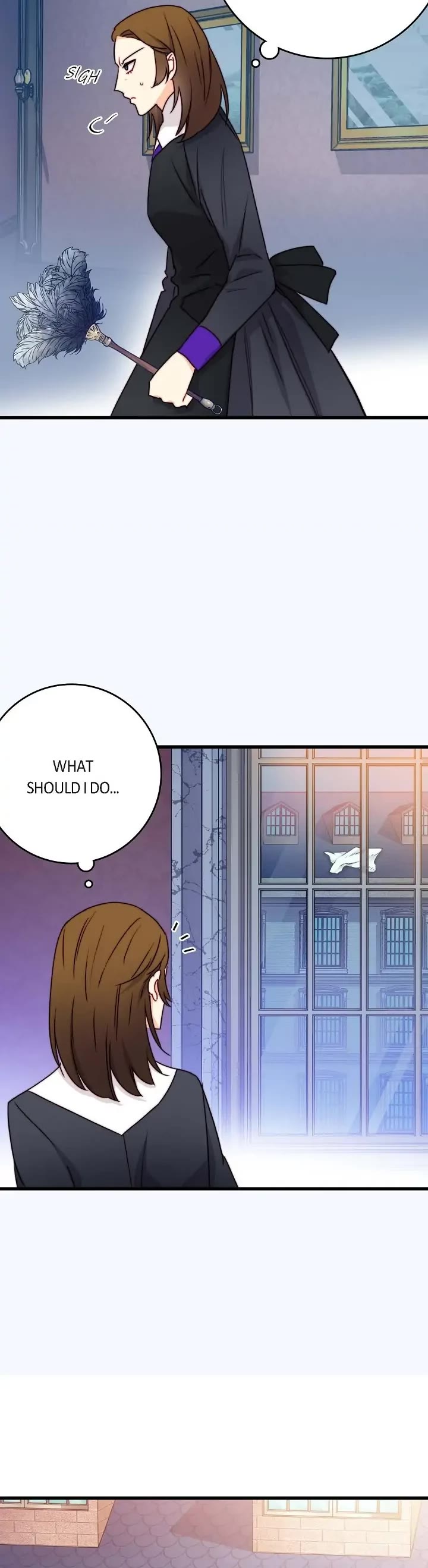 Bring the Love Chapter 114 page 9 - Chapter 114