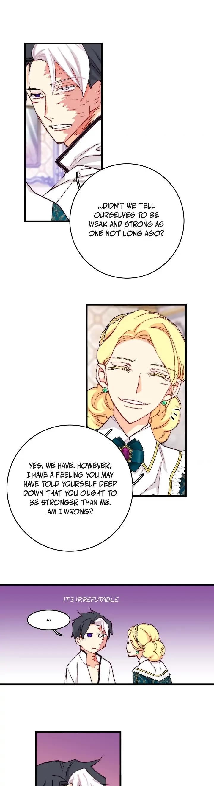 Bring the Love Chapter 115 page 15 - Chapter 115