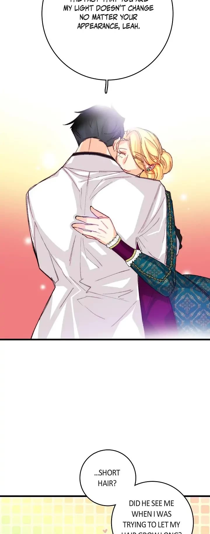 Bring the Love Chapter 115 page 29 - Chapter 115