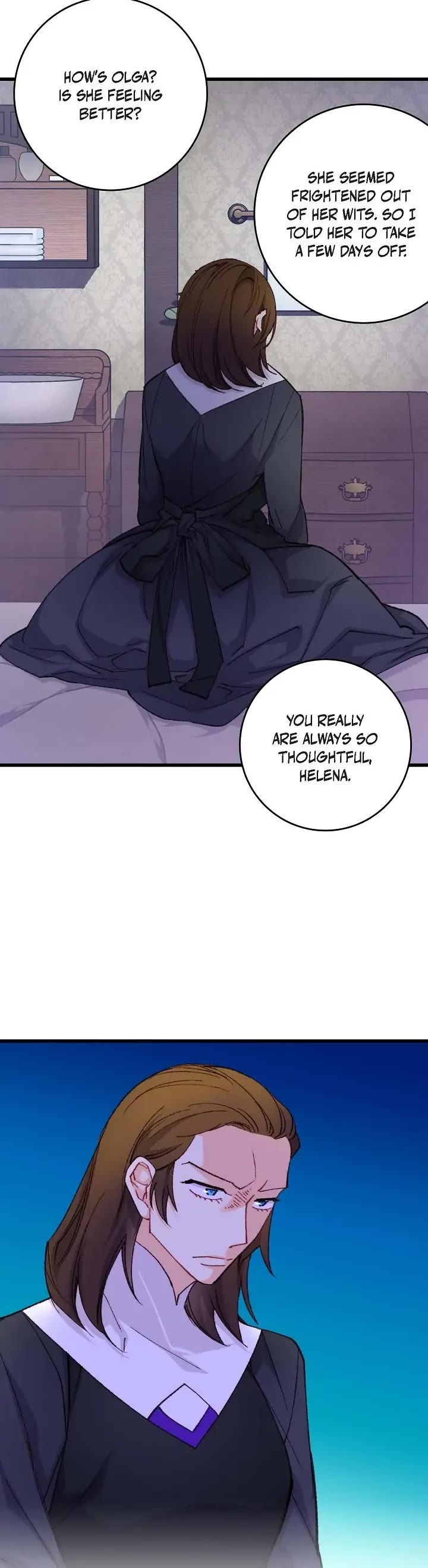 Bring the Love Chapter 115 page 5 - Chapter 115