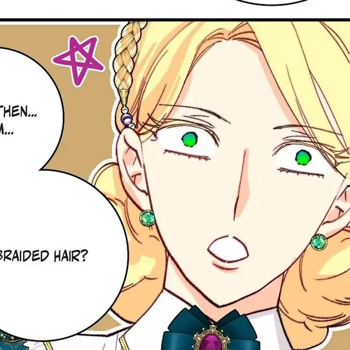 Bring the Love Chapter 115 cover