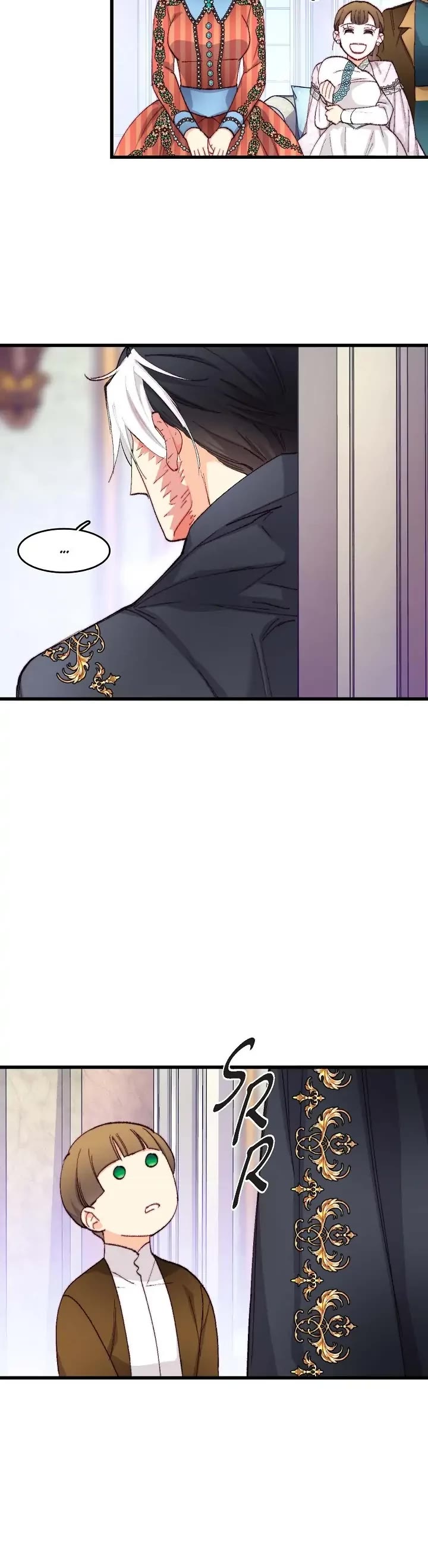 Bring the Love Chapter 116 page 14 - Chapter 116