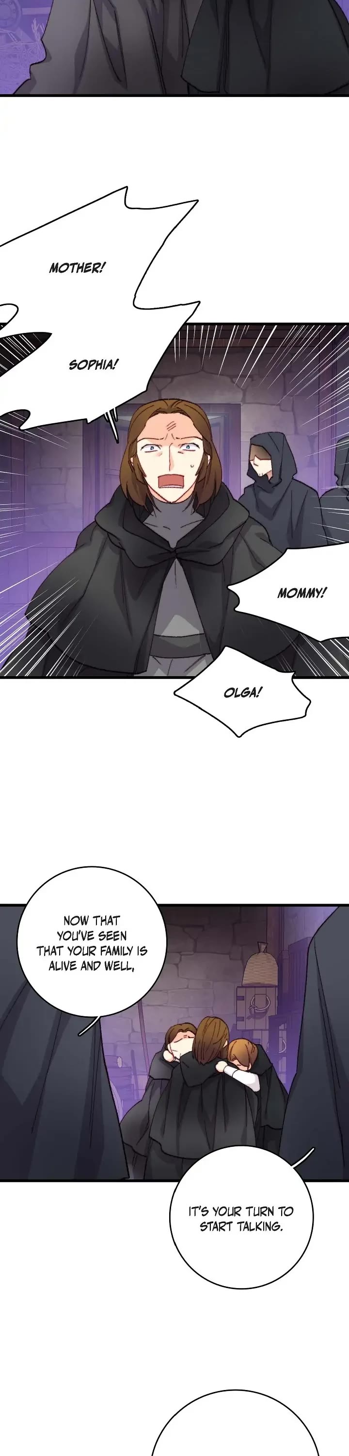 Bring the Love Chapter 116 page 2 - Chapter 116