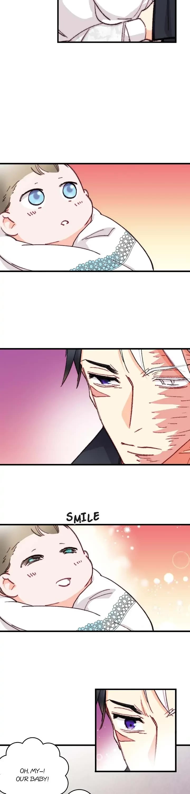 Bring the Love Chapter 116 page 23 - Chapter 116