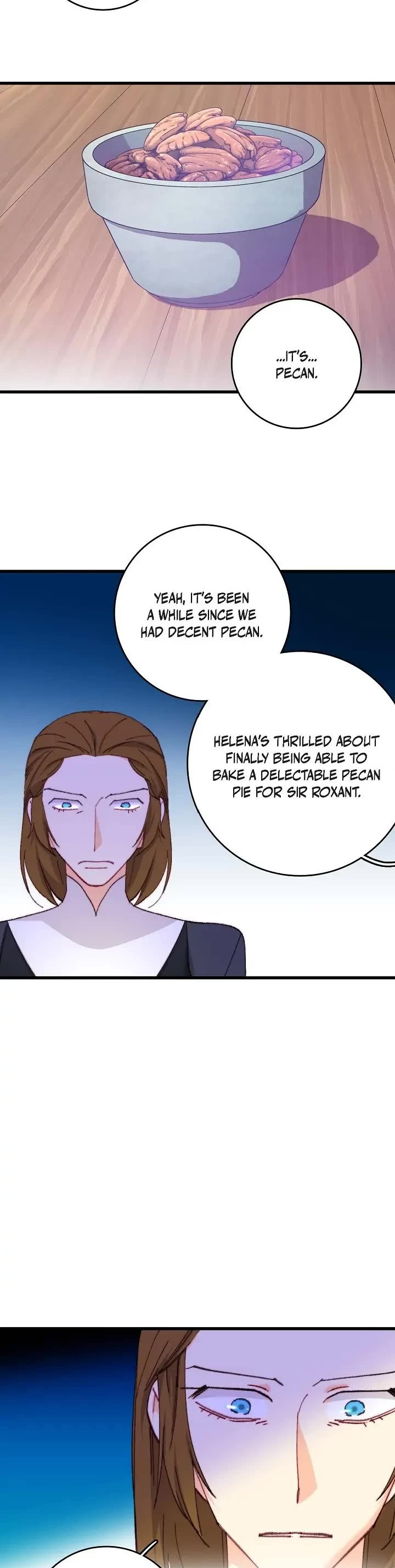 Bring the Love Chapter 116 page 27 - Chapter 116