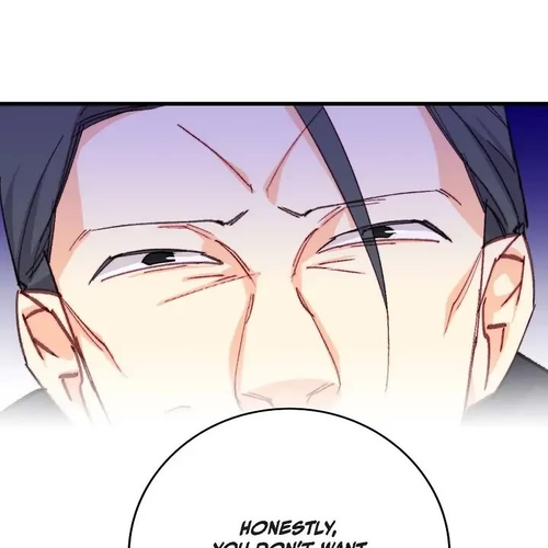 Bring the Love Chapter 116 cover