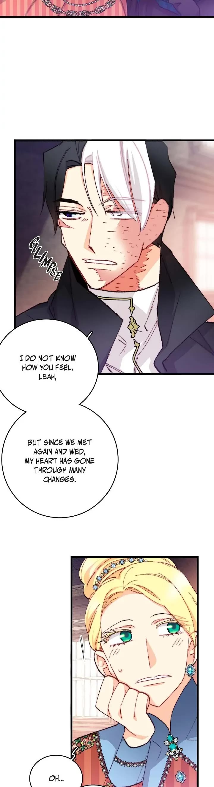 Bring the Love Chapter 117 page 10 - Chapter 117