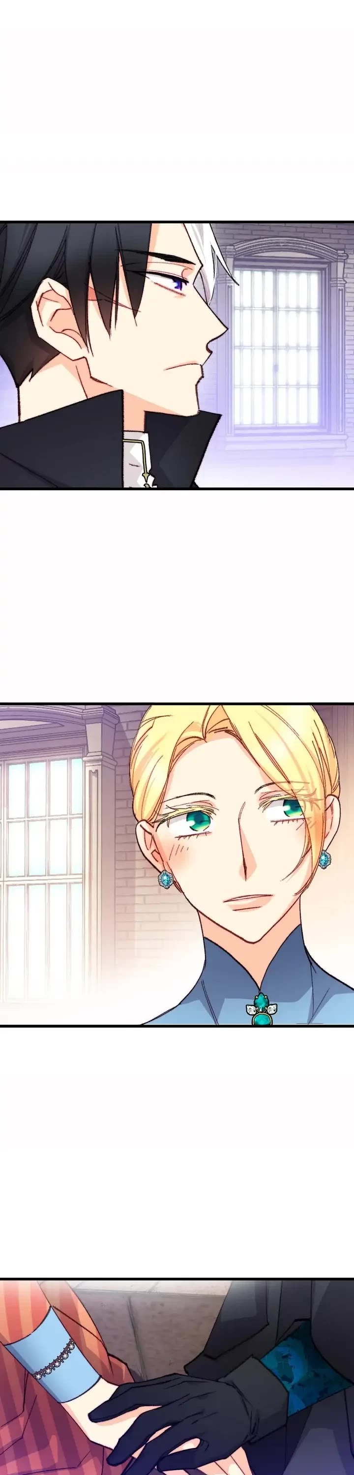Bring the Love Chapter 117 page 13 - Chapter 117