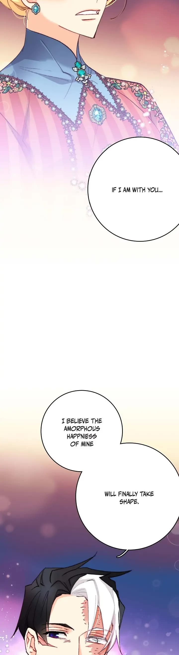 Bring the Love Chapter 117 page 15 - Chapter 117
