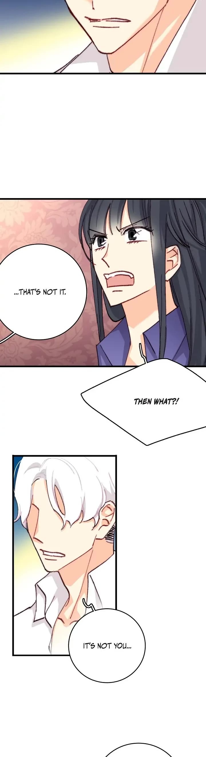 Bring the Love Chapter 117 page 25 - Chapter 117