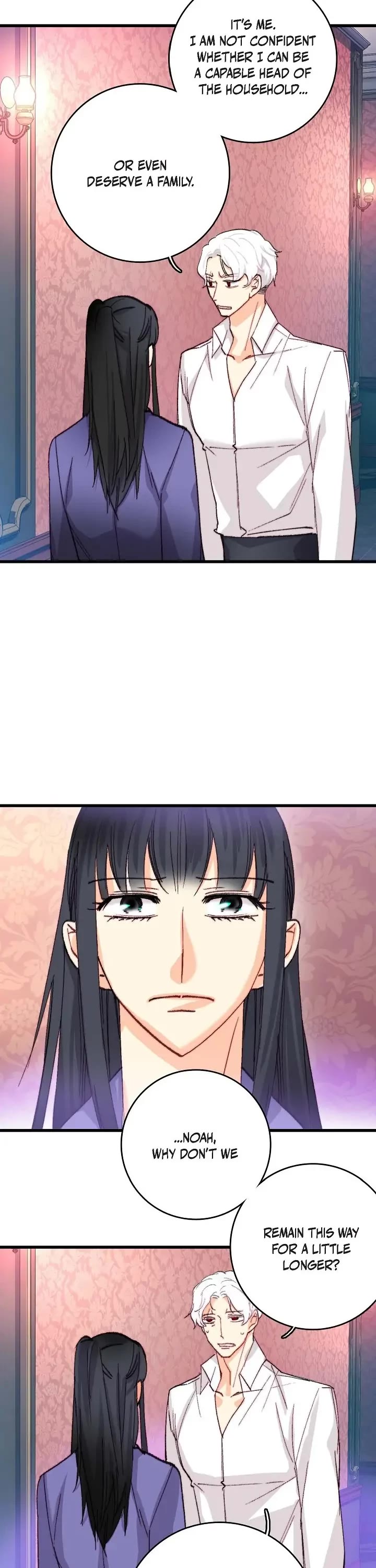 Bring the Love Chapter 117 page 26 - Chapter 117