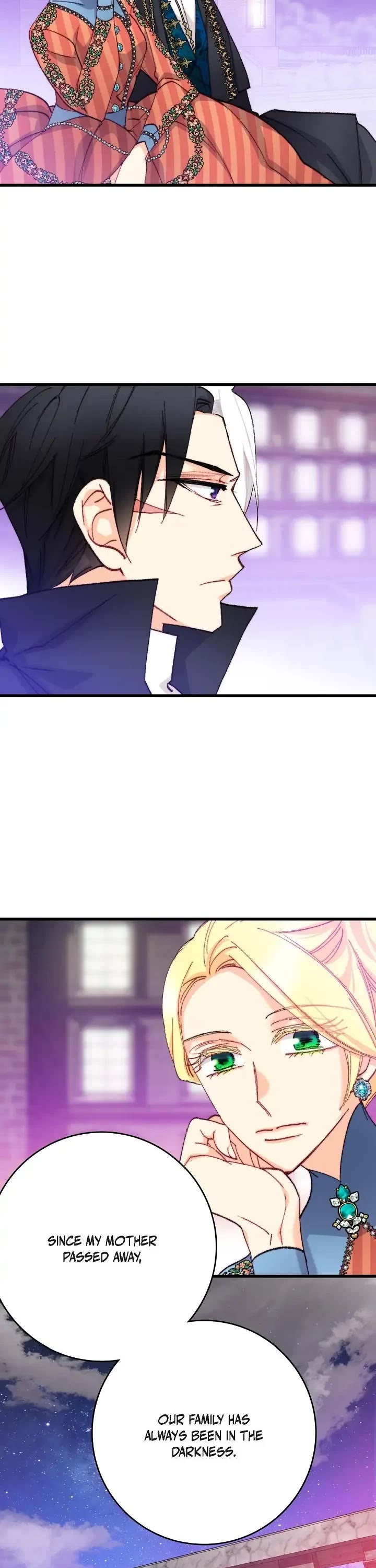 Bring the Love Chapter 117 page 7 - Chapter 117