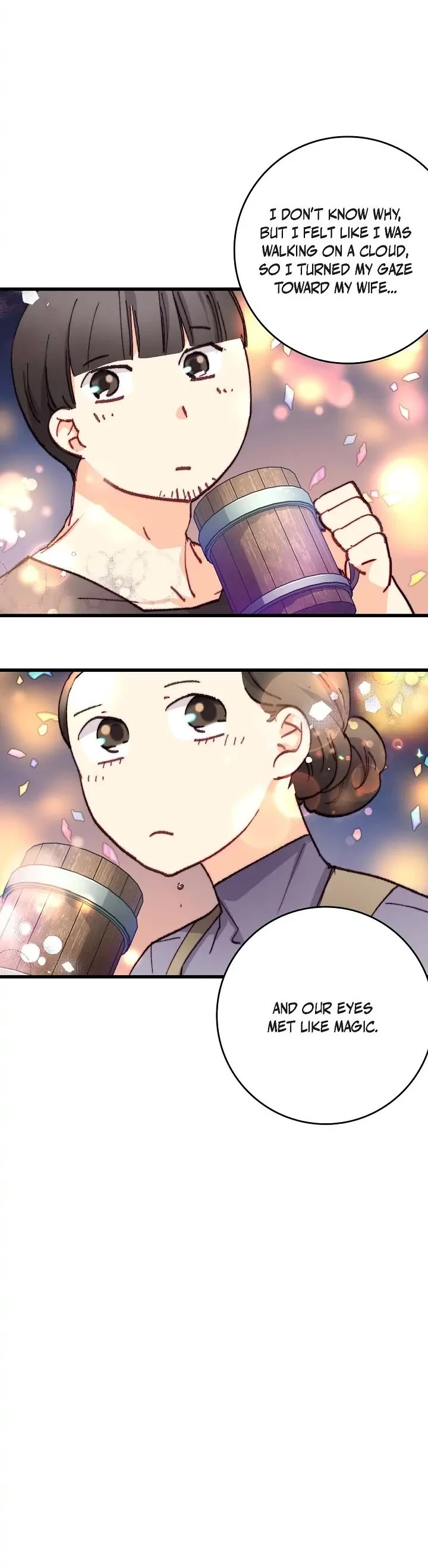 Bring the Love Chapter 118 page 10 - Chapter 118