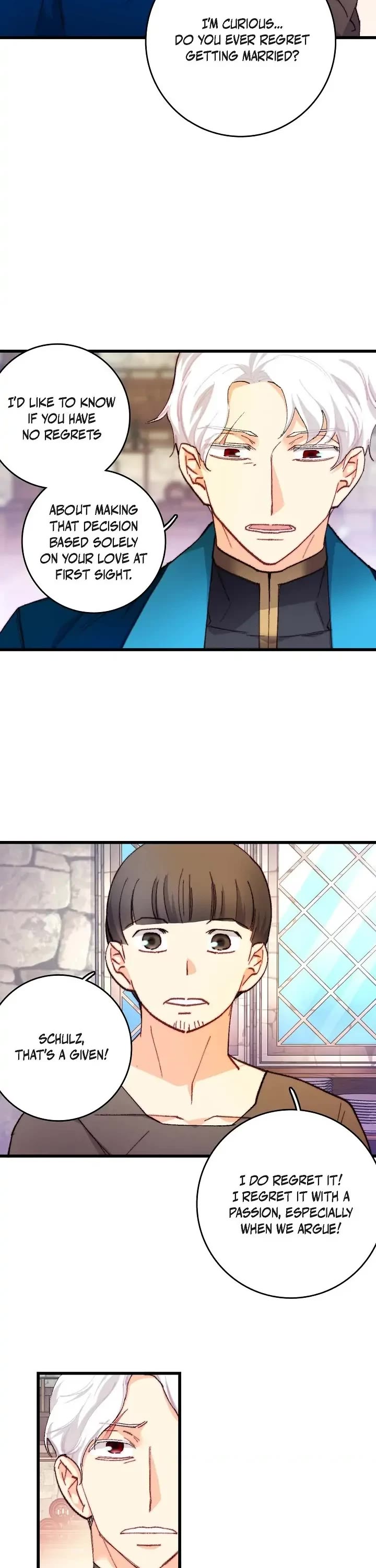 Bring the Love Chapter 118 page 13 - Chapter 118