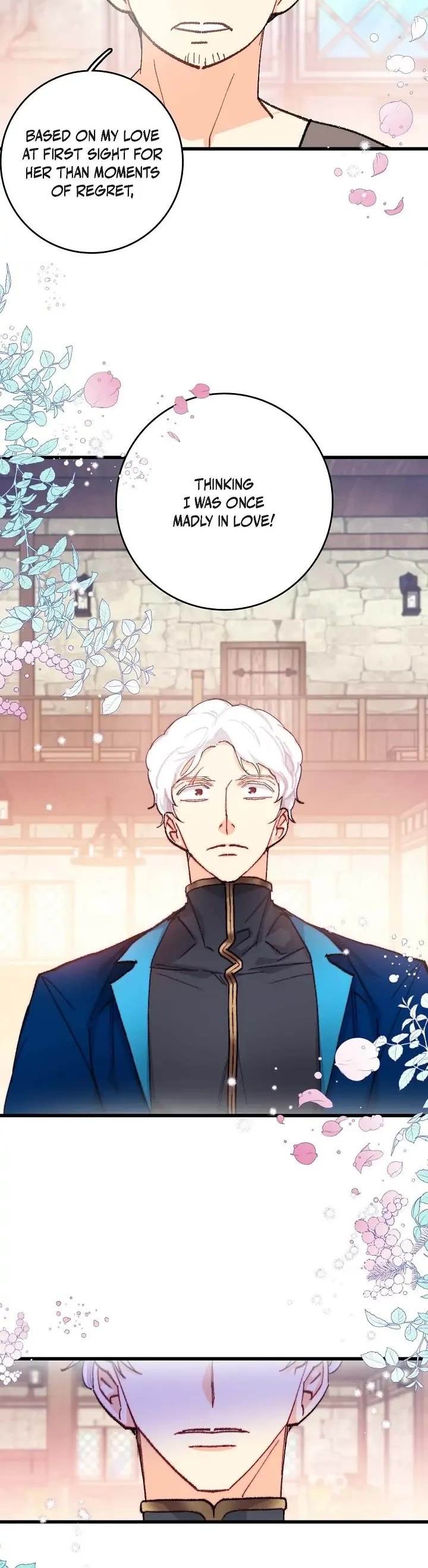 Bring the Love Chapter 118 page 15 - Chapter 118