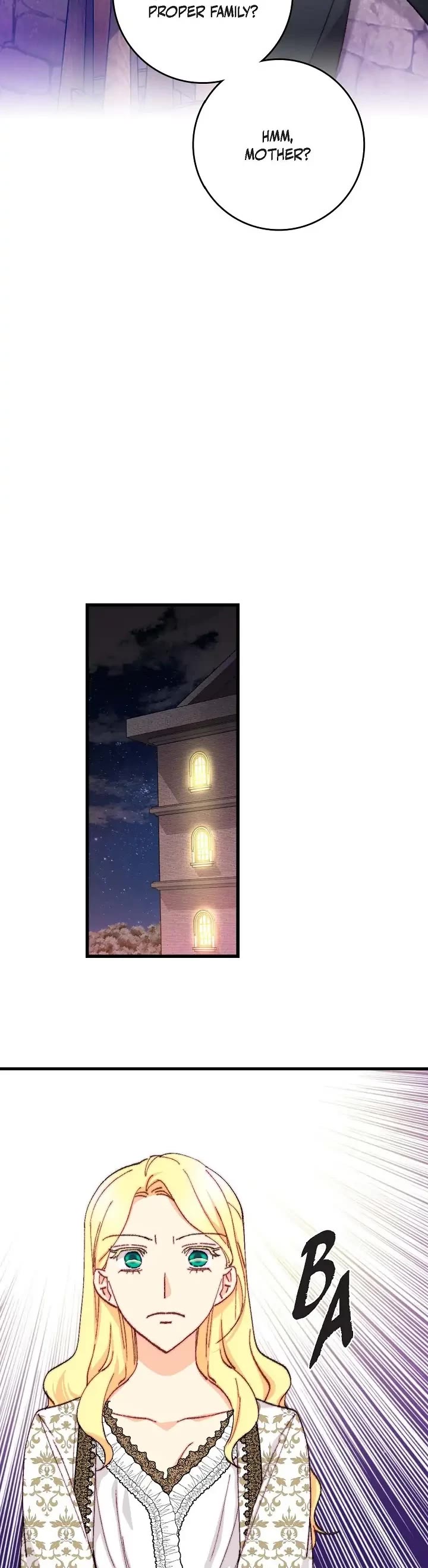 Bring the Love Chapter 118 page 19 - Chapter 118