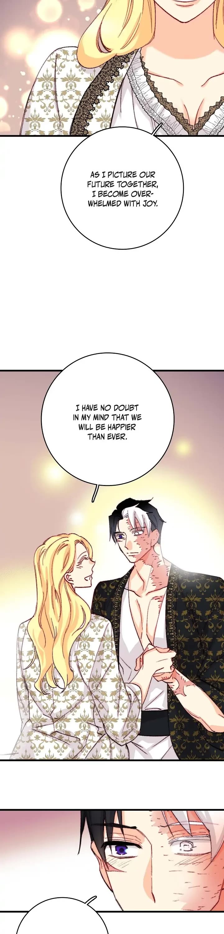 Bring the Love Chapter 118 page 28 - Chapter 118