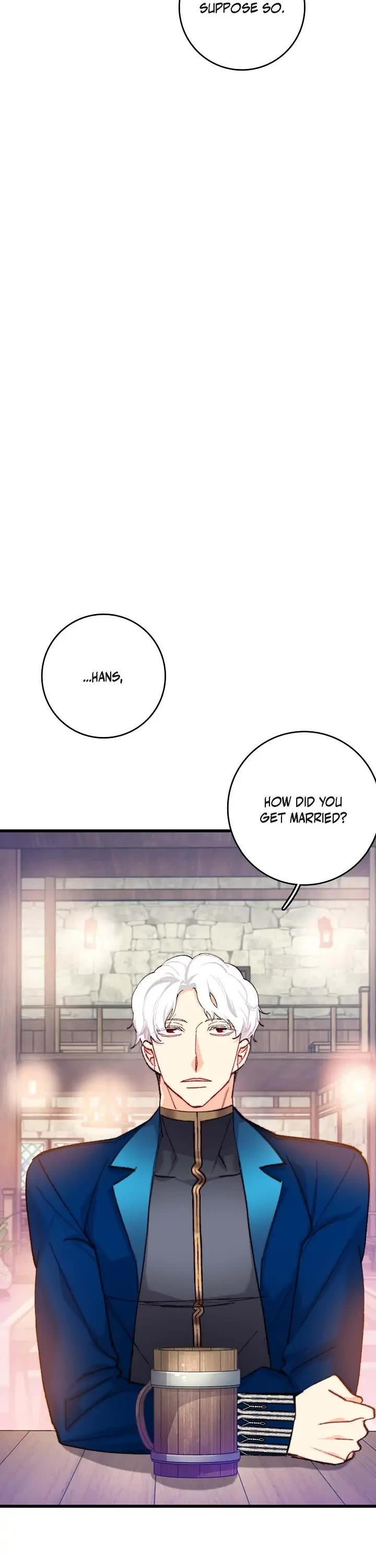 Bring the Love Chapter 118 page 6 - Chapter 118