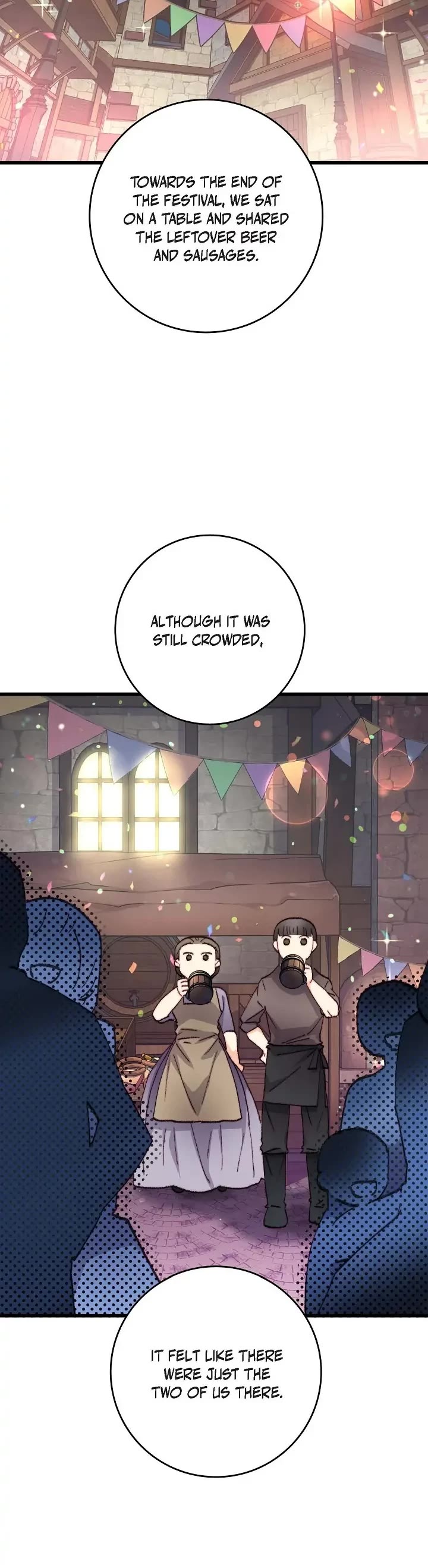 Bring the Love Chapter 118 page 9 - Chapter 118
