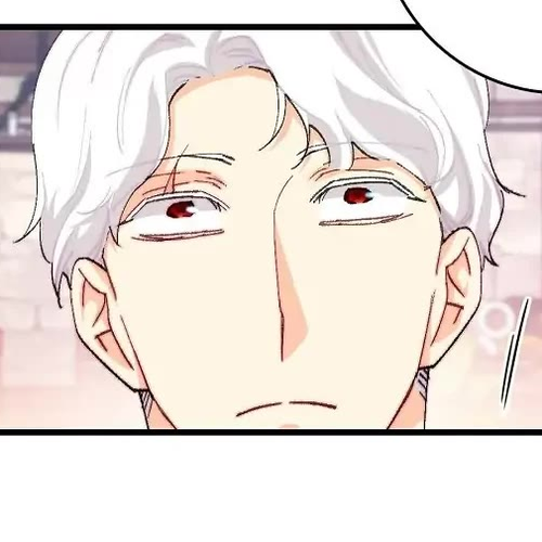 Bring the Love Chapter 118 cover