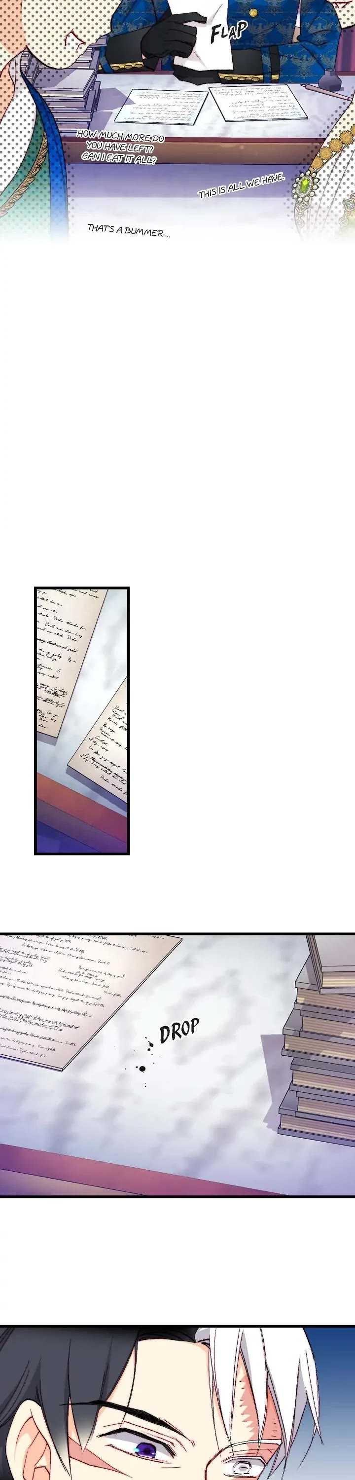 Bring the Love Chapter 119 page 16 - Chapter 119