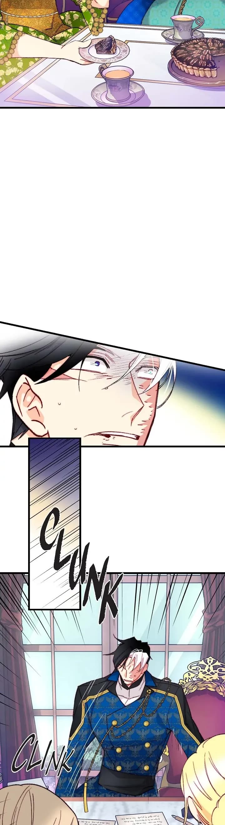 Bring the Love Chapter 119 page 20 - Chapter 119