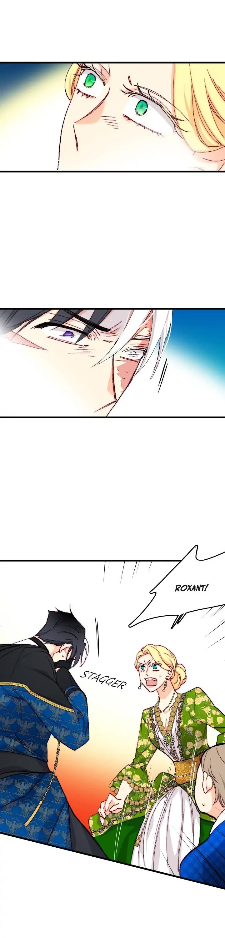 Bring the Love Chapter 119 page 26 - Chapter 119