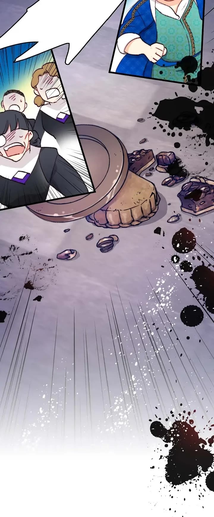 Bring the Love Chapter 119 page 31 - Chapter 119