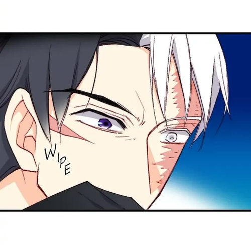 Bring the Love Chapter 119 cover