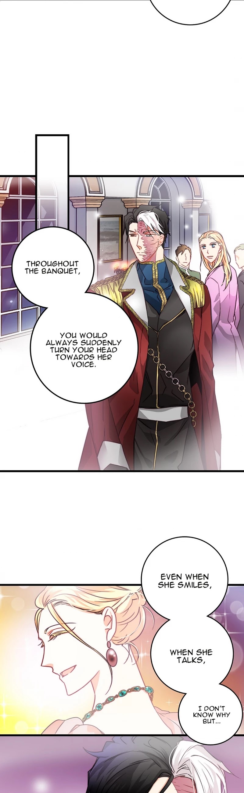 Bring the Love Chapter 12 page 22 - Chapter 12