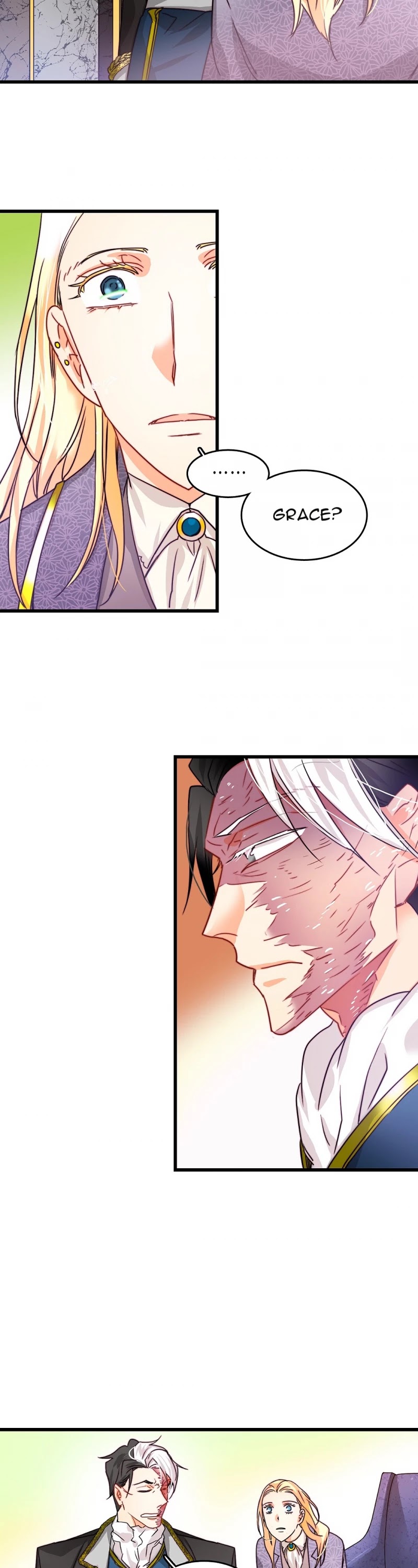 Bring the Love Chapter 12 page 25 - Chapter 12