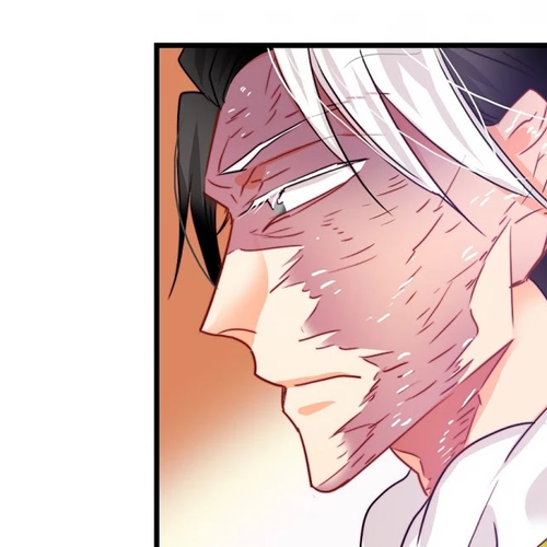Bring the Love Chapter 12 cover