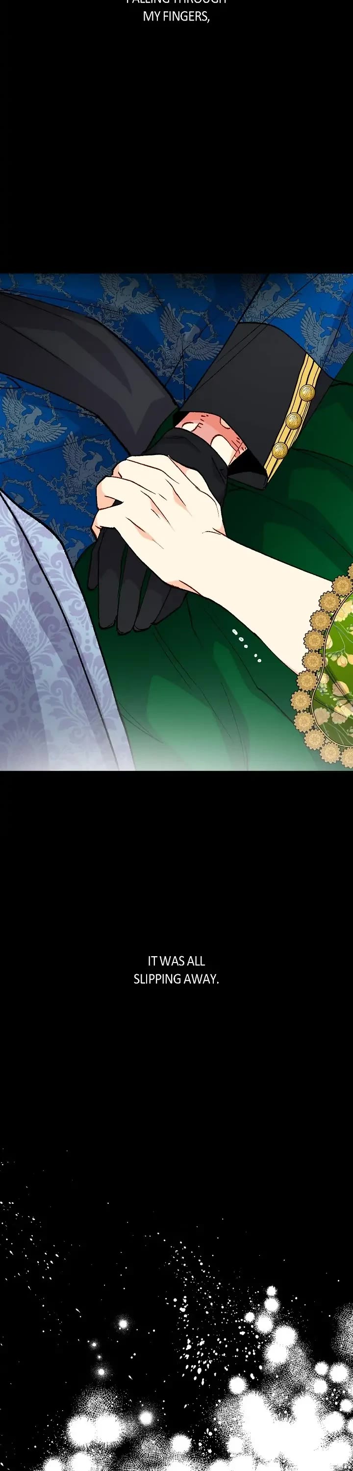 Bring the Love Chapter 120 page 13 - Chapter 120
