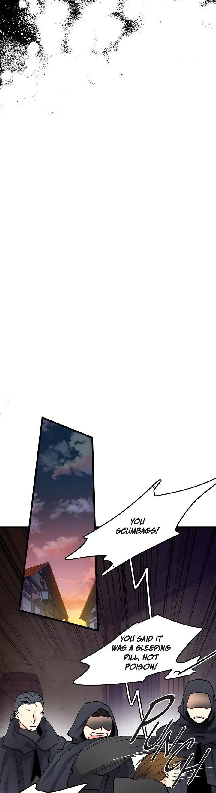 Bring the Love Chapter 120 page 14 - Chapter 120