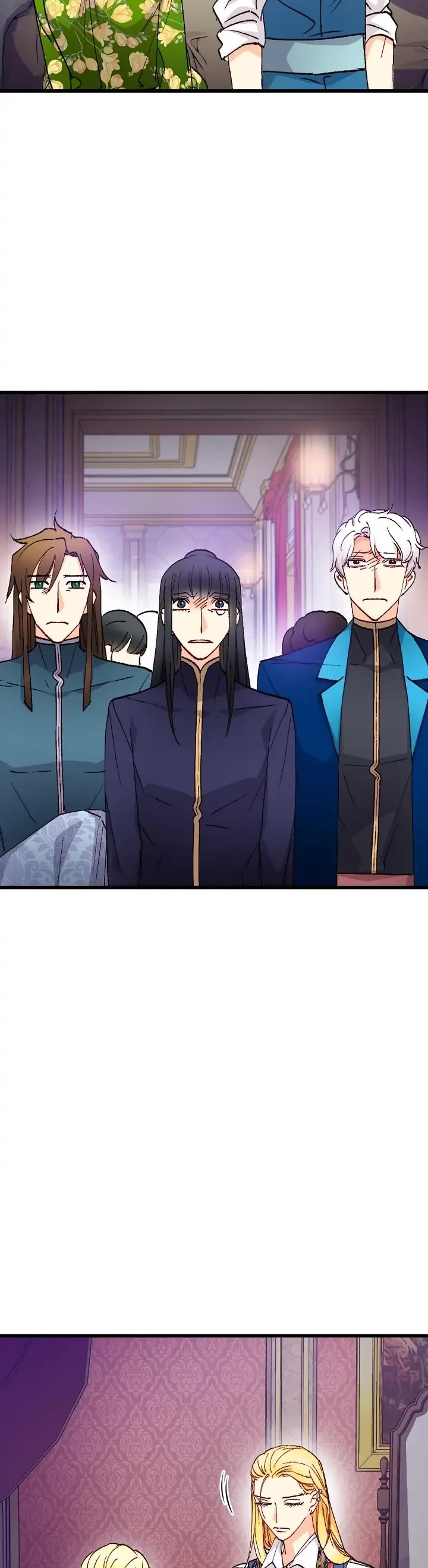 Bring the Love Chapter 120 page 19 - Chapter 120