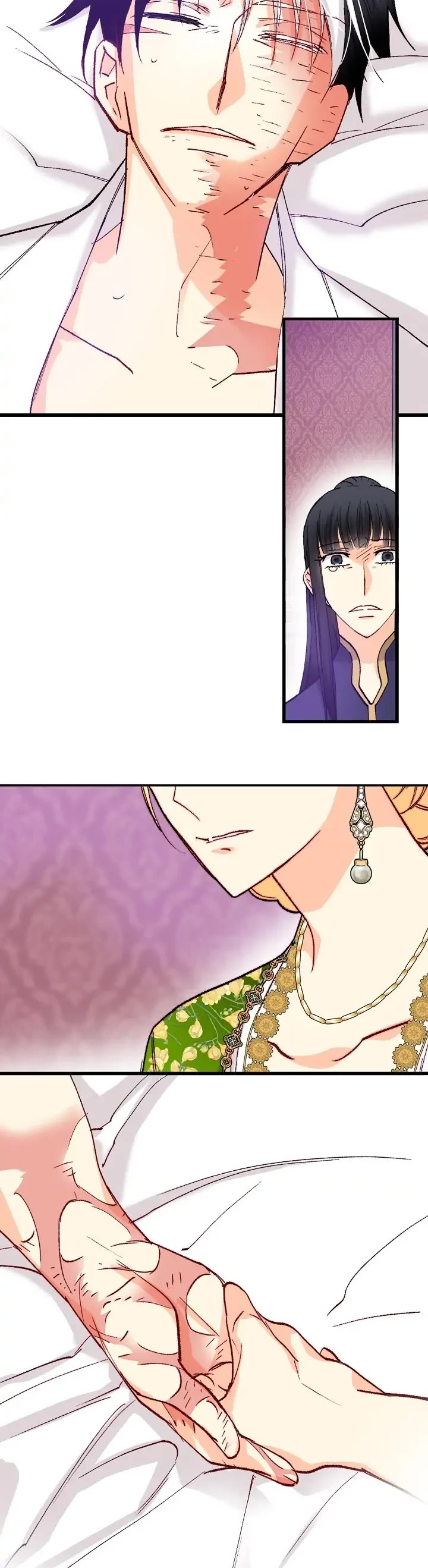 Bring the Love Chapter 120 page 29 - Chapter 120