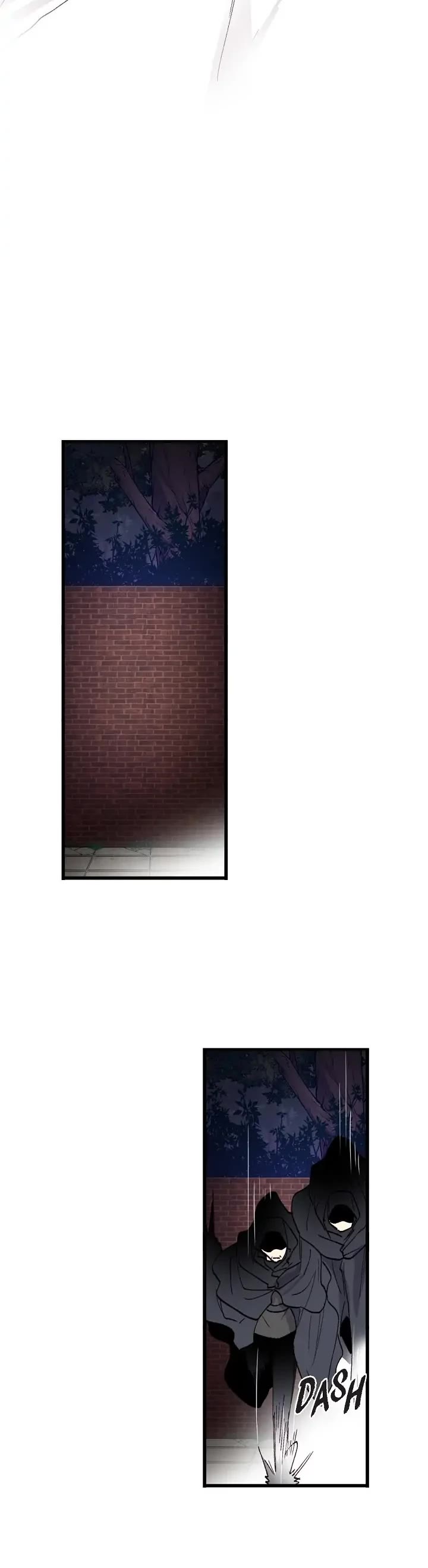 Bring the Love Chapter 120 page 30 - Chapter 120