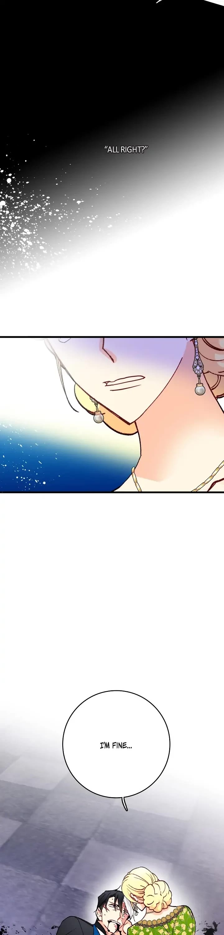 Bring the Love Chapter 120 page 6 - Chapter 120
