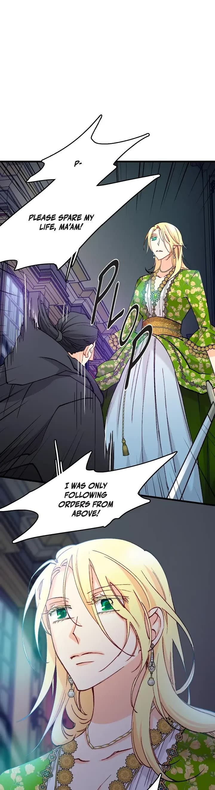 Bring the Love Chapter 121 page 30 - Chapter 121