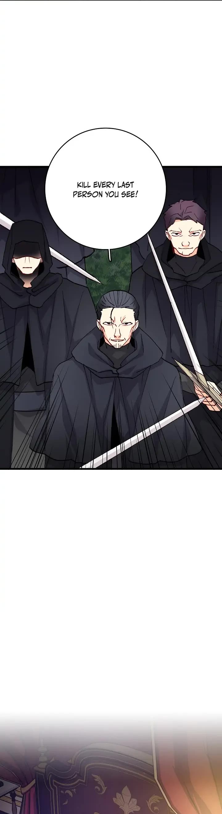 Bring the Love Chapter 121 page 4 - Chapter 121