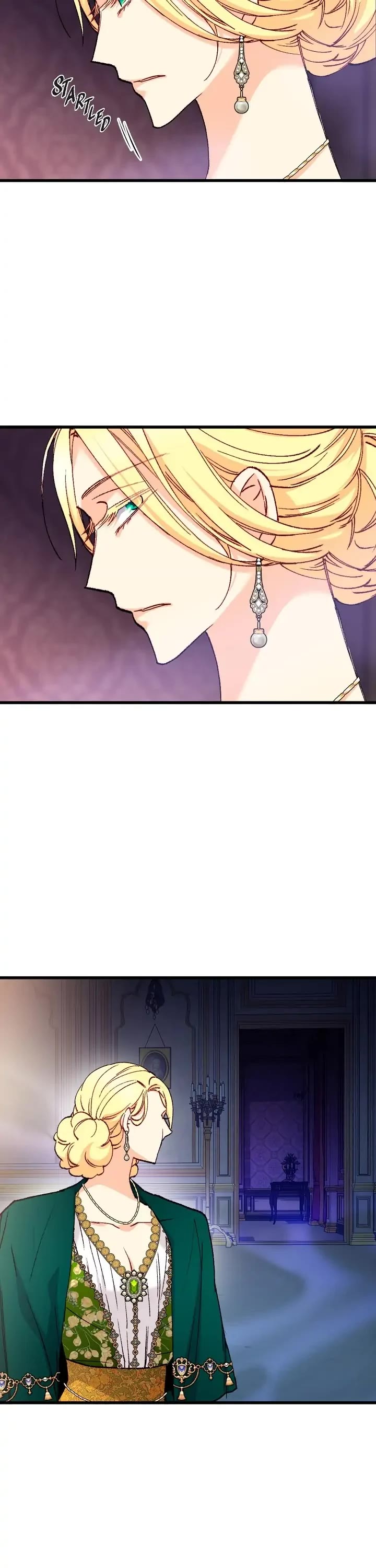 Bring the Love Chapter 121 page 6 - Chapter 121