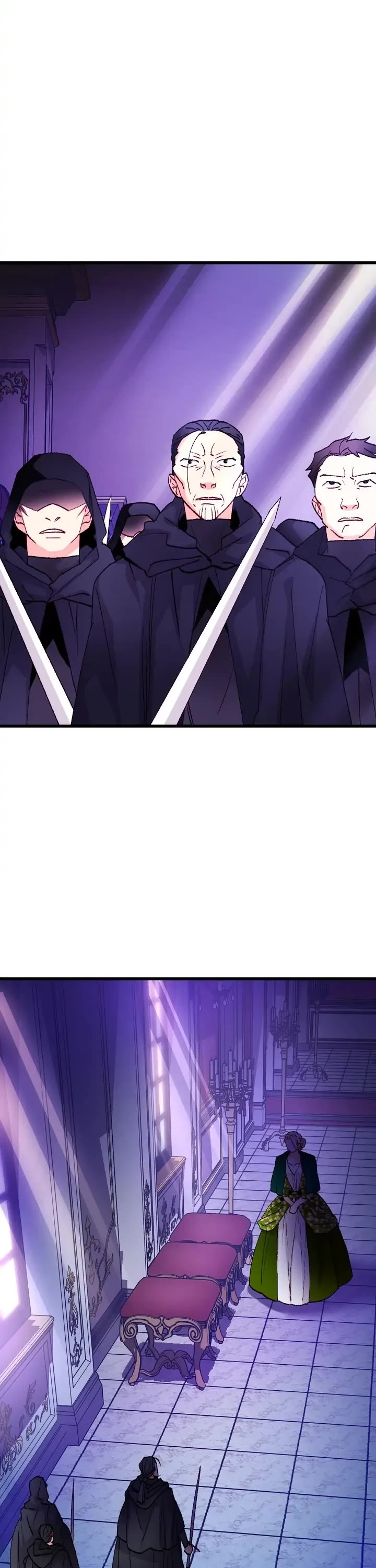 Bring the Love Chapter 121 page 8 - Chapter 121