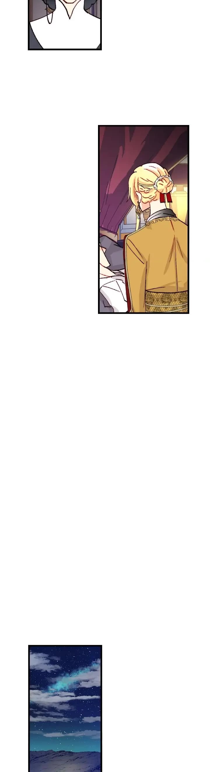 Bring the Love Chapter 122 page 34 - Chapter 122