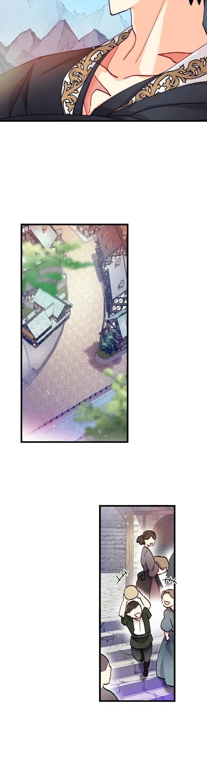 Bring the Love Chapter 122 page 5 - Chapter 122